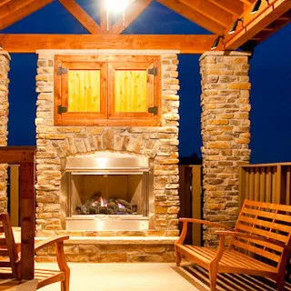 Cour'd Alene Deck - Deck Building & Repair in Wallace, ID