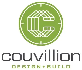 Couvillion Design + Build logo