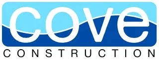 Cove Construction logo