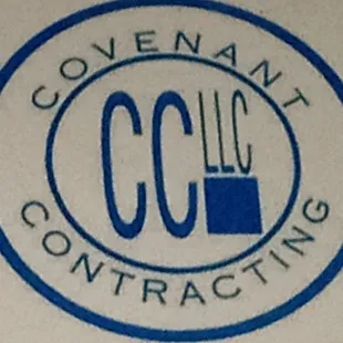 Covenant contracting LLC logo