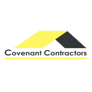 Covenant Contractors logo