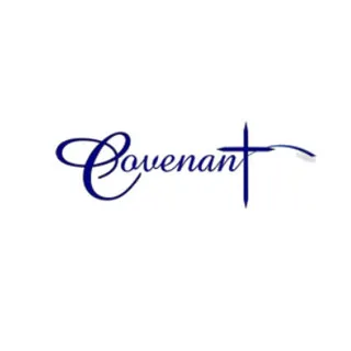 Covenant Heating and Cooling logo