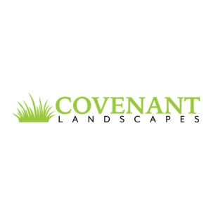 Covenant Landscapes logo