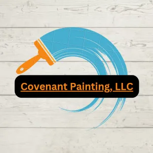 Covenant Painting, LLC logo