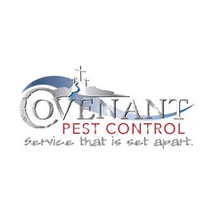 Covenant Pest Control logo