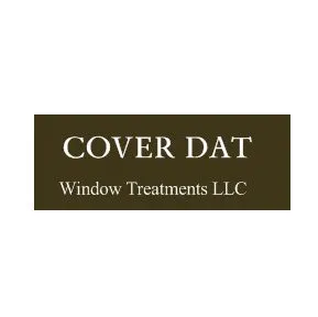 Cover Dat Window Treatments logo