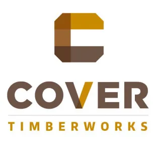 COVER Timberworks logo