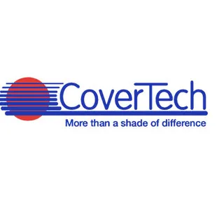 Covertech logo