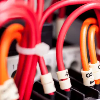 Covington Electric Service, Inc. logo