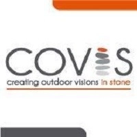 Covis Stone VA logo