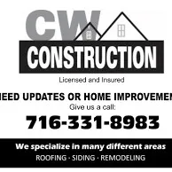 Cowan Weber logo