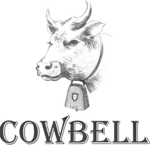 Cowbell Designs logo
