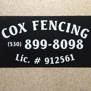 Cox Fencing - Carpentry & Woodworking in Orland, CA