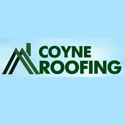 Coyne Roofing Inc. logo