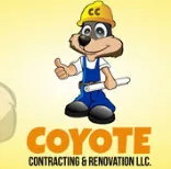 Coyote Contracting & Renovation LLC logo