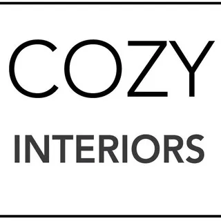 Cozy Interiors logo
