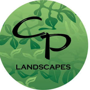 CP Landscapes logo