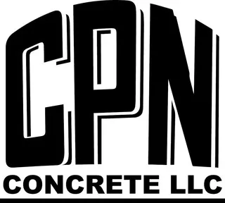 CPN & Concrete, LLC logo