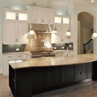 CPR Cabinetry, LLC. logo