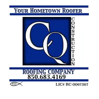 CQ Construction logo