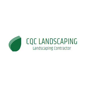 CQC Landscaping logo