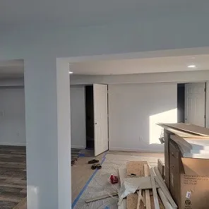 CR Drywall and Contracting logo