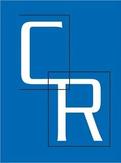 CR Painting logo