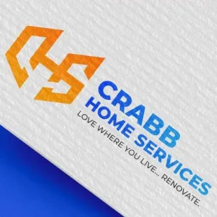 Crabb Home Services logo
