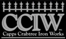 Crabtree-Crabtree Iron works logo