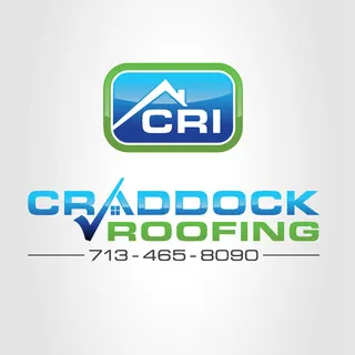 Craddock Roofing logo
