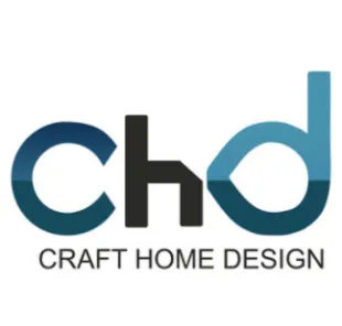 Craft Home Design INC. logo