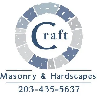 Craft Masonry &Hardscapes - Tile & Stone Installation Services in Burlington, CT