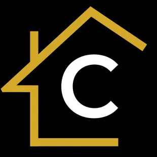 Crafted Custom Homes + Renovations logo