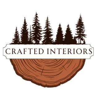 Crafted Interiors logo