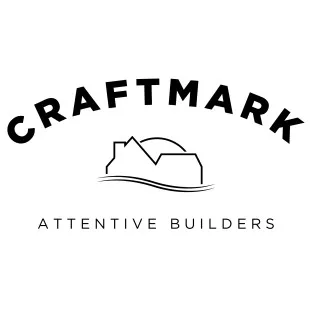 Craftmark Construction logo