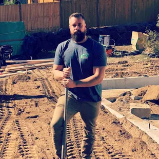 Craftsman Construction logo