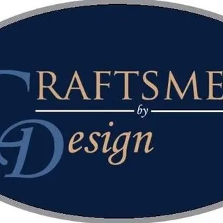 Craftsmen By Design logo