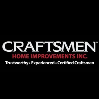 Craftsmen Home Improvements logo