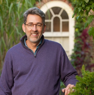 Craig Bergmann Landscape Design logo