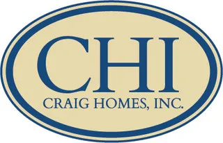 Craig Homes, INC. logo