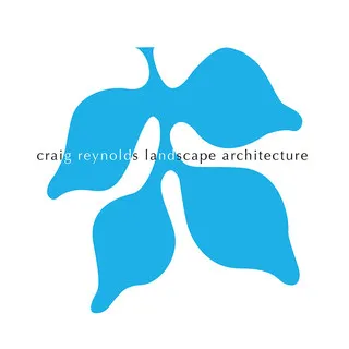 Craig Reynolds Landscape Architecture logo