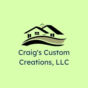 Craig's Custom Creations, LLC logo
