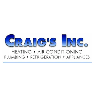 Craigs INC logo