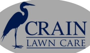 Crain Lawn Care LLC logo