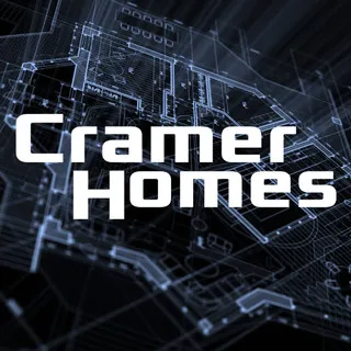 Cramer Homes logo