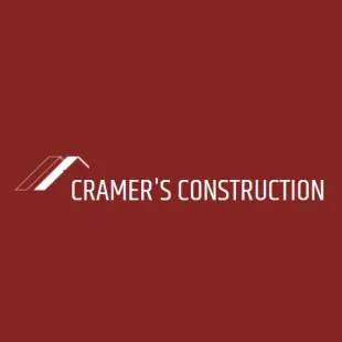 Cramer's Construction logo