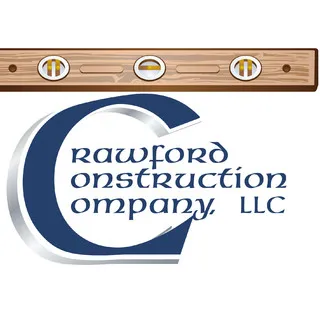 Crawford Construction LLC logo