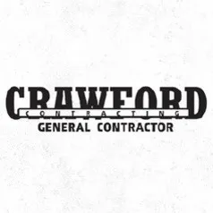 Crawford Contracting logo