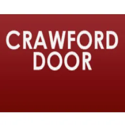 Crawford Door logo