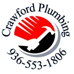 Crawford Plumbing logo